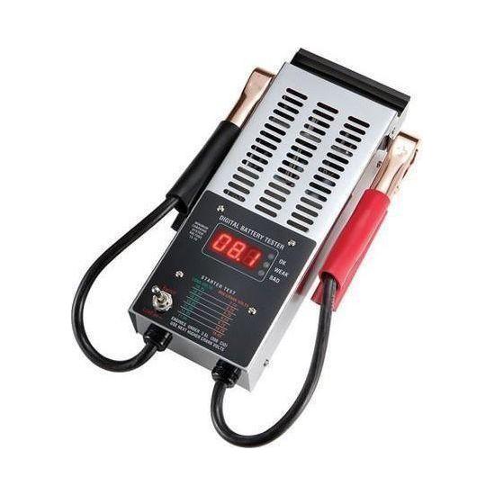 Trisco R-510D Digital Battery Load Tester (200A) - Goldpeak Tools PH Trisco Trisco R-510D Digital Battery Load Tester (200A) - Goldpeak Tools PH Trisco